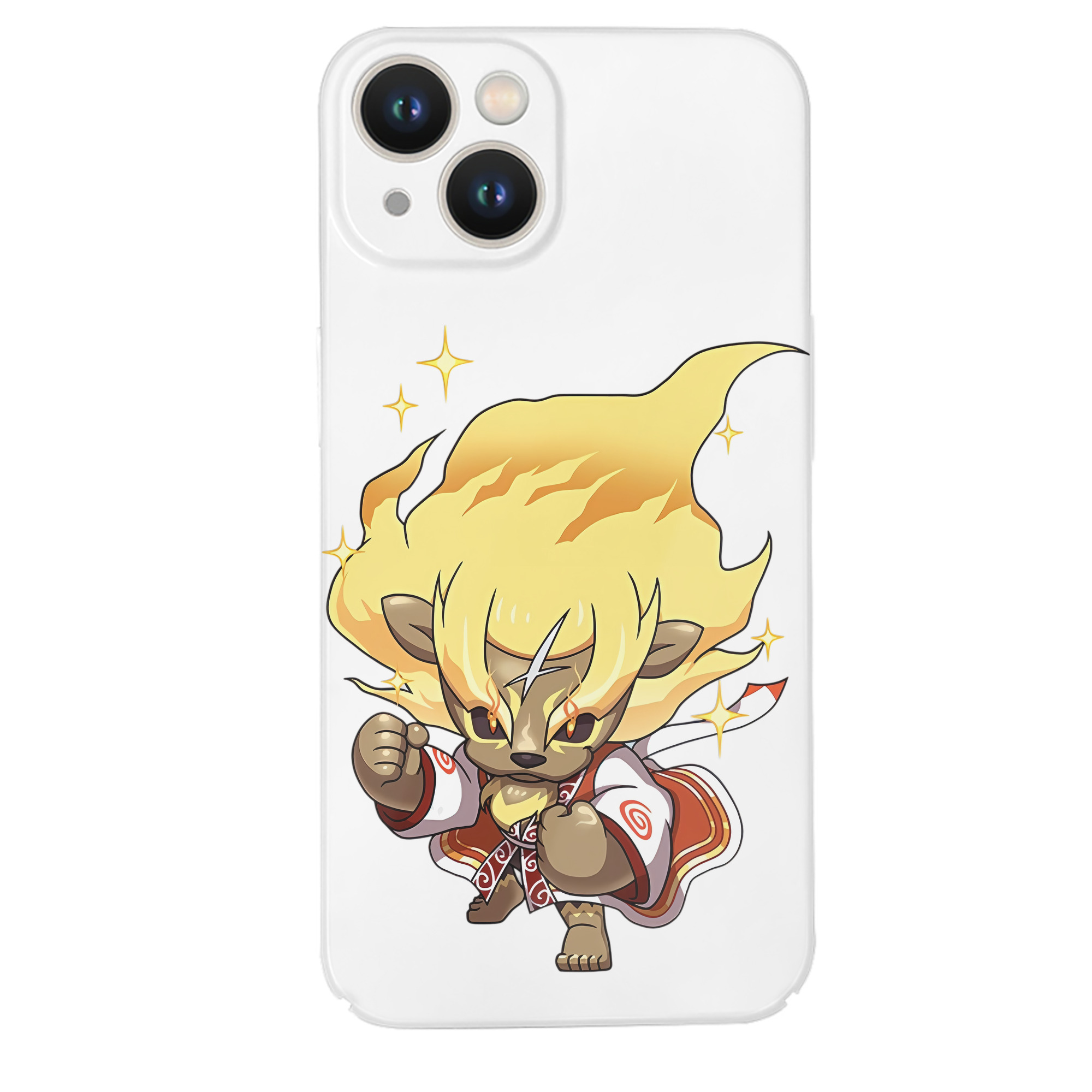 （画像用） 妖怪ウォッチ Yo-kai Watch 【iPhone 14シリーズ対応】ハードケース